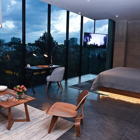 Suites Bq Guadalajara Exterior foto
